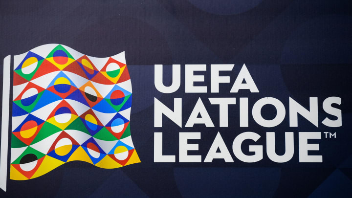 Uefa nations league final